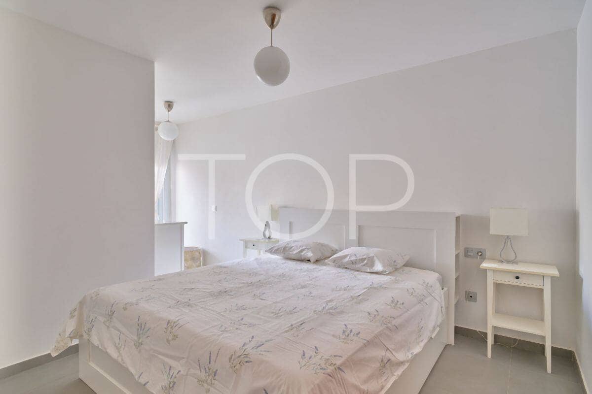 2 bedroom Flat for sale in La Tejita with pool garage - € 400,000 (Ref: 10170279)