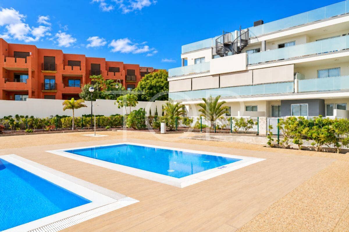 2 bedroom Flat for sale in La Tejita with pool garage - € 400,000 (Ref: 10170279)