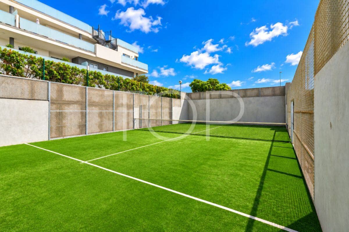 2 bedroom Flat for sale in La Tejita with pool garage - € 400,000 (Ref: 10170279)