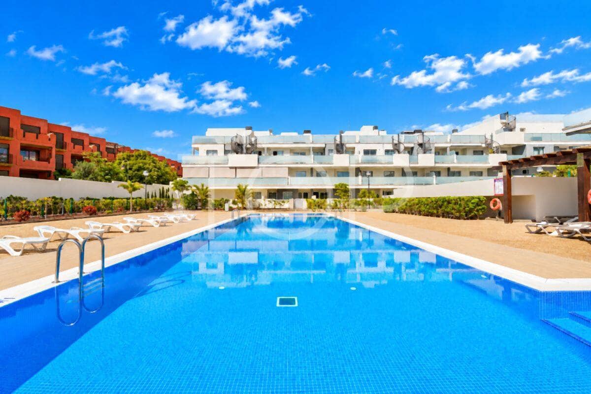 2 bedroom Flat for sale in La Tejita with pool garage - € 400,000 (Ref: 10170279)
