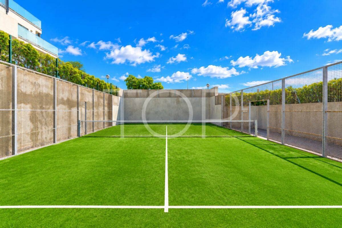 2 bedroom Flat for sale in La Tejita with pool garage - € 400,000 (Ref: 10170279)