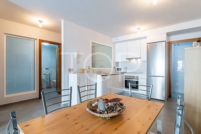 2 bedroom Flat for sale in La Tejita, Granadilla de Abona with pool garage - € 390,000 (Ref: 10170280)
