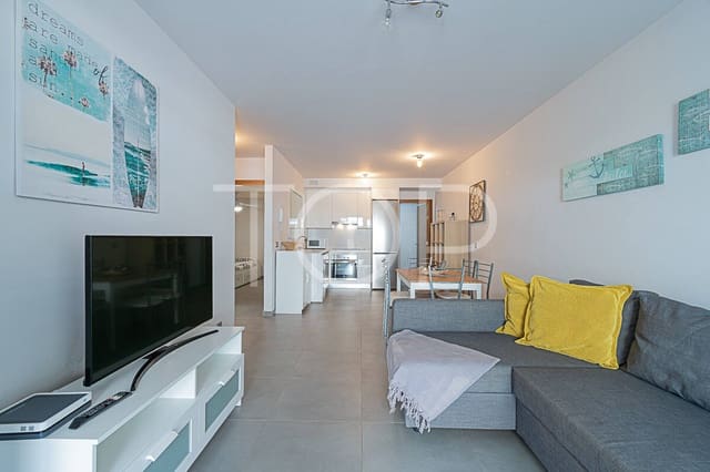 2 bedroom Flat for sale in La Tejita, Granadilla de Abona with pool garage - € 390,000 (Ref: 10170280)