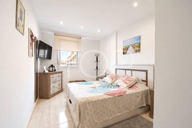2 slaapkamer Flat te koop in Amarilla Golf, San Miguel de Abona met zwembad garage - € 338.500 (Ref: 10176082)