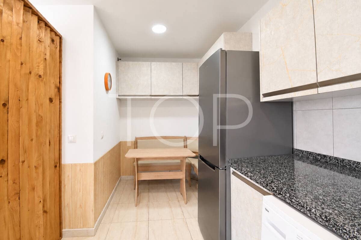 2 slaapkamer Flat te koop in Amarilla Golf met zwembad garage - € 338.500 (Ref: 10176082)