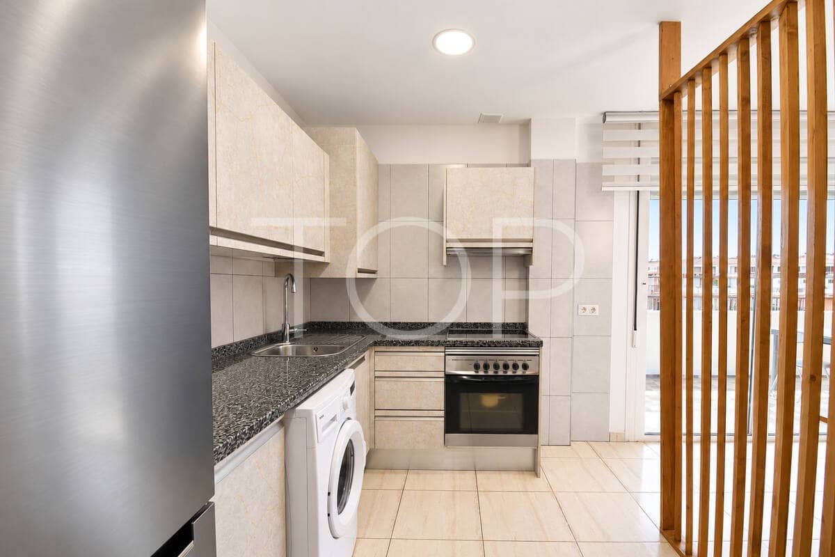 2 slaapkamer Flat te koop in Amarilla Golf met zwembad garage - € 338.500 (Ref: 10176082)