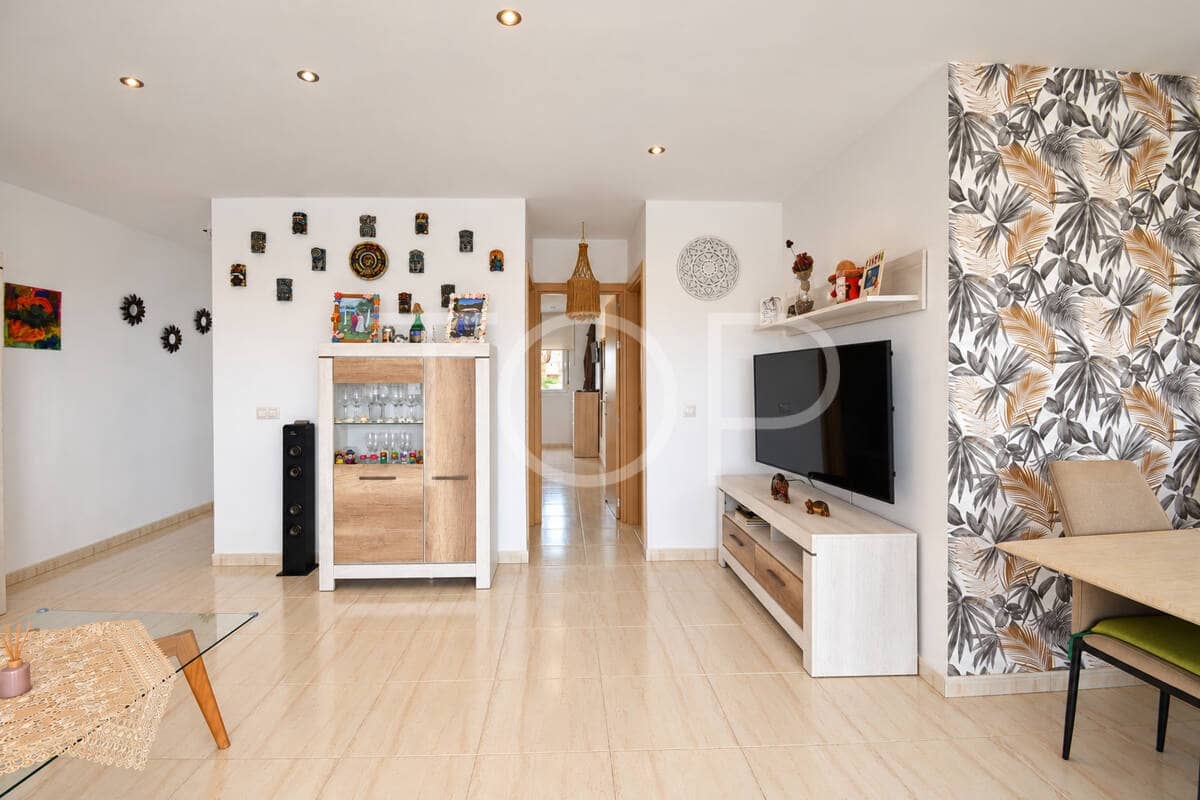 2 slaapkamer Flat te koop in Amarilla Golf met zwembad garage - € 338.500 (Ref: 10176082)