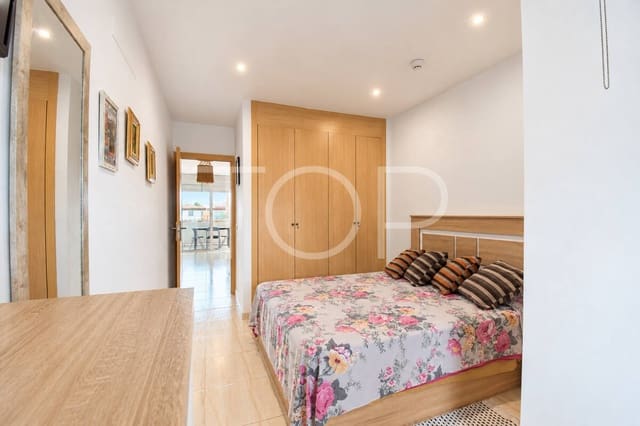 2 slaapkamer Flat te koop in Amarilla Golf, San Miguel de Abona met zwembad garage - € 338.500 (Ref: 10176082)