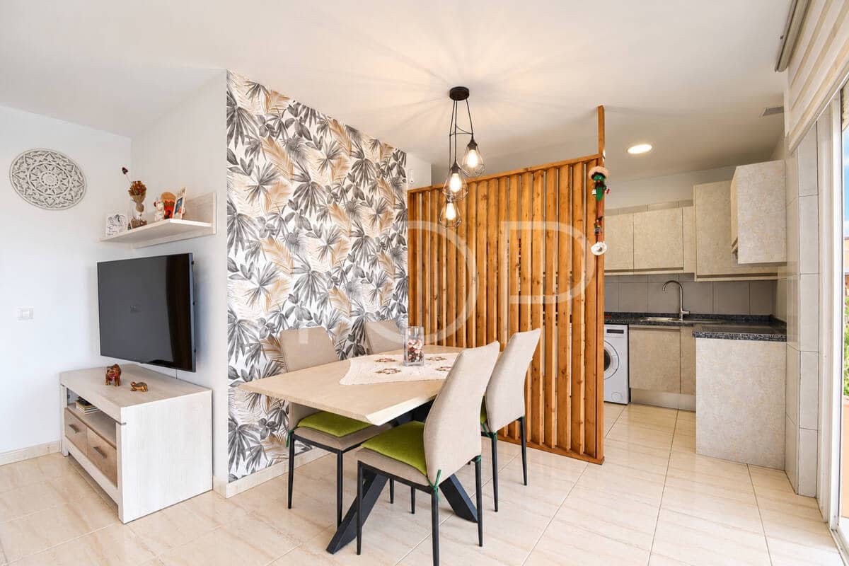 2 slaapkamer Flat te koop in Amarilla Golf met zwembad garage - € 338.500 (Ref: 10176082)