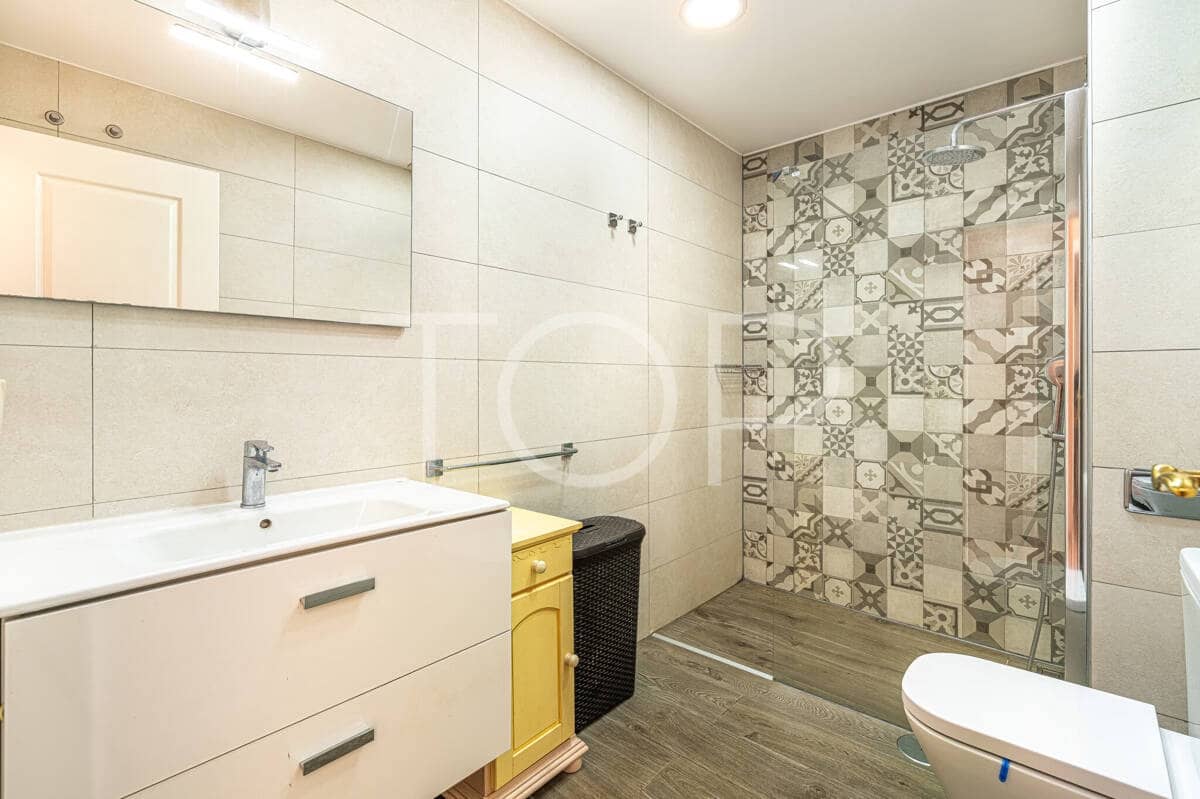 3 soveværelse Penthouse til salg i Playa del Duque med swimmingpool garage - € 720.000 (Ref: 10179661)
