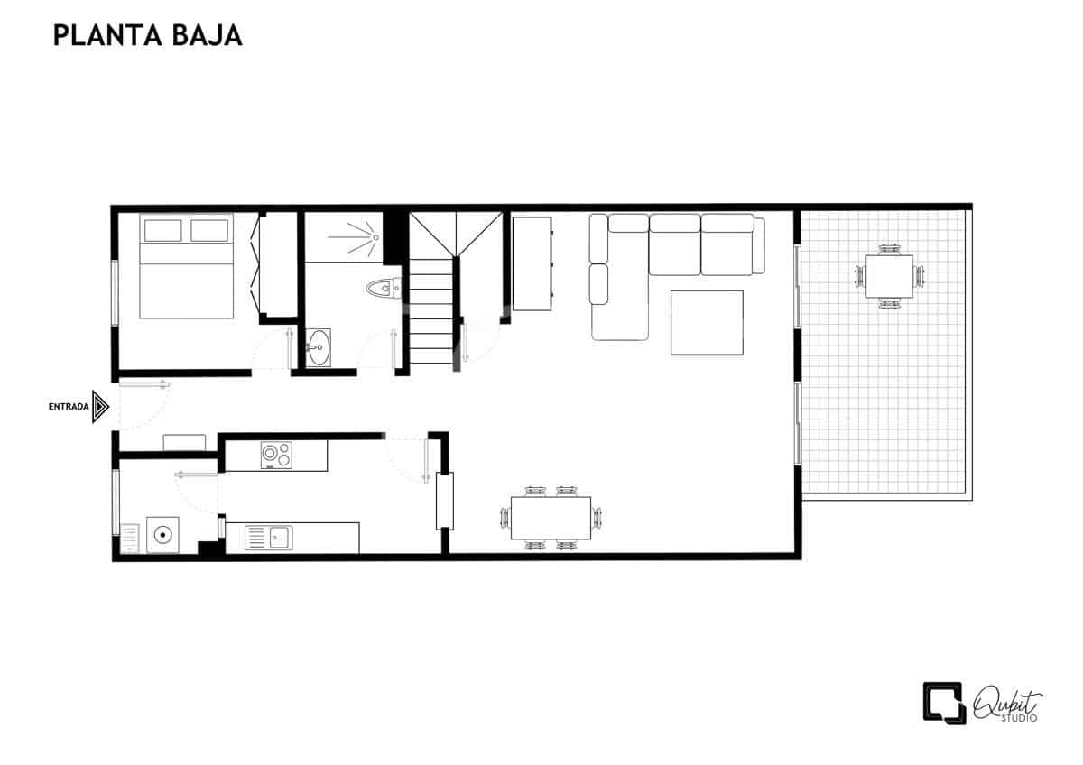 3 soveværelse Penthouse til salg i Playa del Duque med swimmingpool garage - € 720.000 (Ref: 10179661)