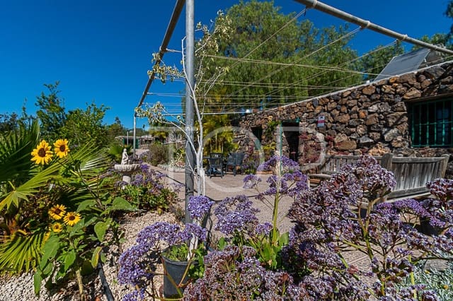 3 slaapkamer Finca/Landhuis te koop in Aldea Blanca (Tenerife), San Miguel de Abona met zwembad - € 600.000 (Ref: 7673208)