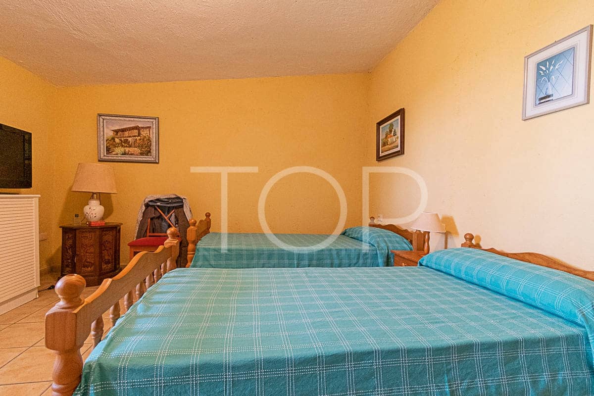 3 soveværelse Finca/Landehus til salg i Aldea Blanca (Tenerife) med swimmingpool - € 600.000 (Ref: 7673208)