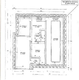 3 soveværelse Finca/Landehus til salg i Aldea Blanca (Tenerife) med swimmingpool - € 600.000 (Ref: 7673208)