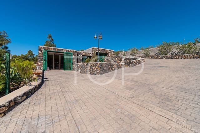 3 slaapkamer Finca/Landhuis te koop in Aldea Blanca (Tenerife), San Miguel de Abona met zwembad - € 600.000 (Ref: 7673208)