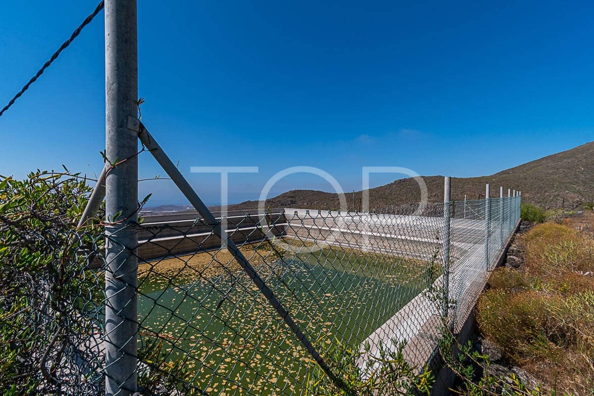 3 soveværelse Finca/Landehus til salg i Aldea Blanca (Tenerife) med swimmingpool - € 600.000 (Ref: 7673208)