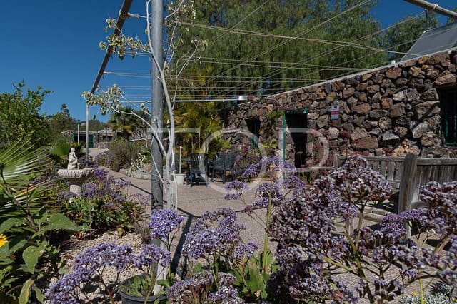 3 slaapkamer Finca/Landhuis te koop in Aldea Blanca (Tenerife), San Miguel de Abona met zwembad - € 600.000 (Ref: 7673208)