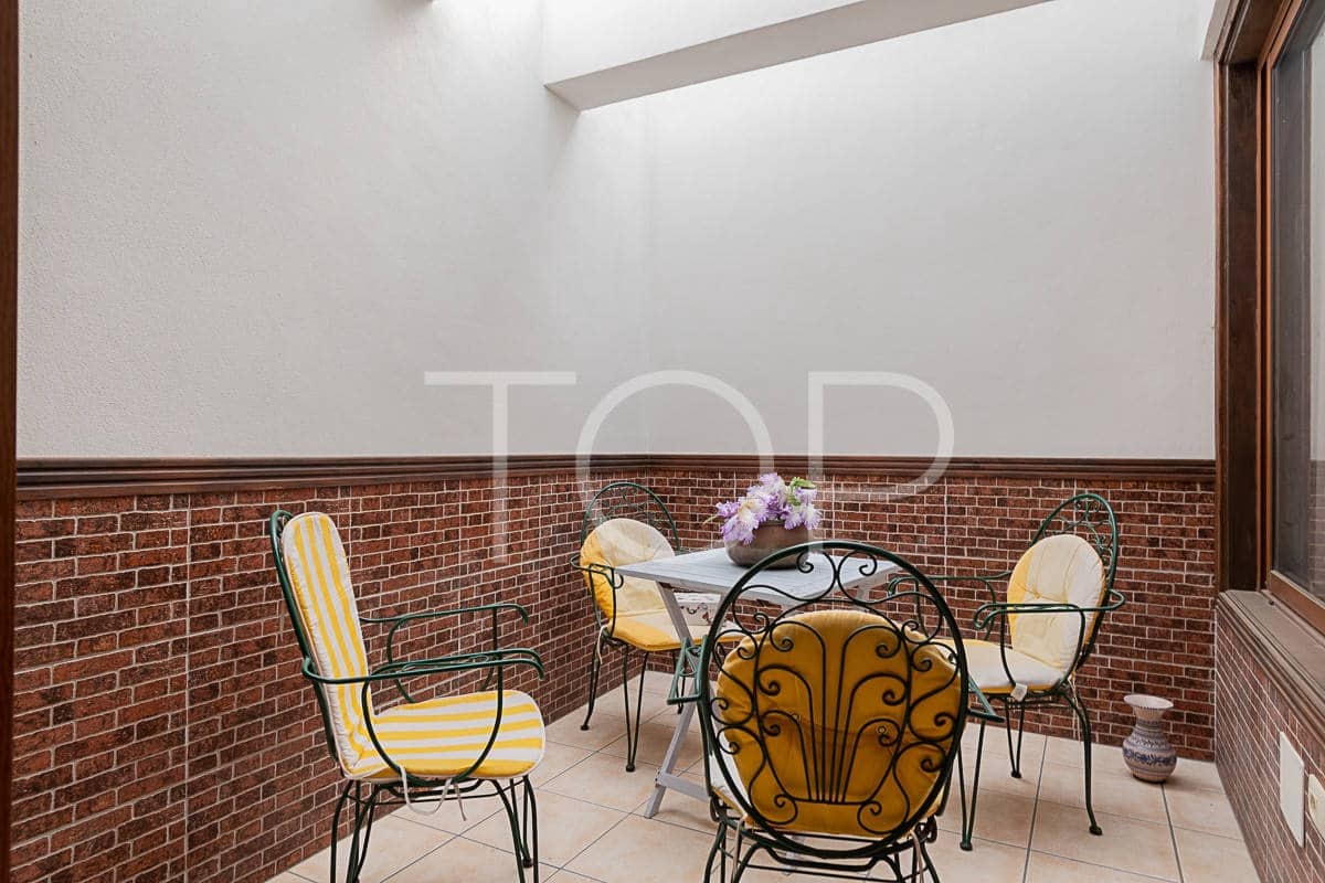 3 soveværelse Finca/Landehus til salg i Aldea Blanca (Tenerife) med swimmingpool - € 600.000 (Ref: 7673208)