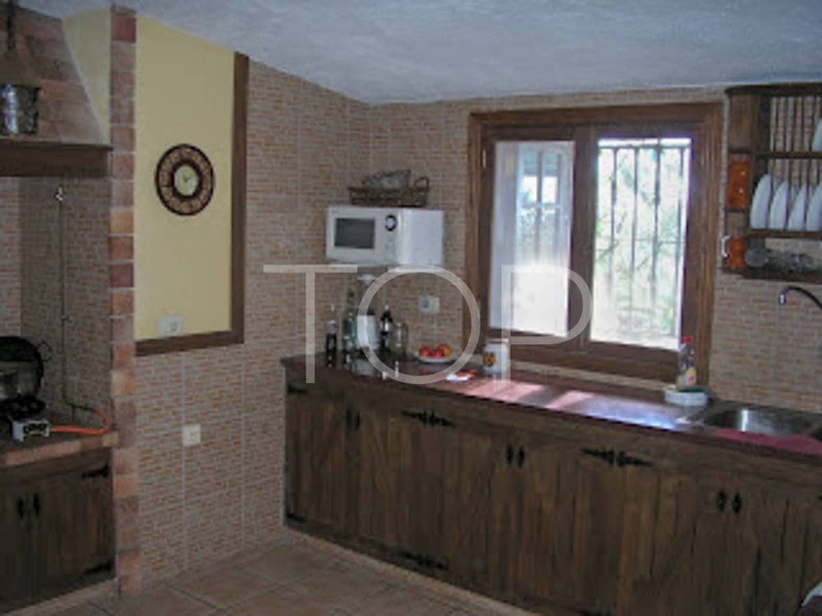 3 soveværelse Finca/Landehus til salg i Aldea Blanca (Tenerife) med swimmingpool - € 600.000 (Ref: 7673208)