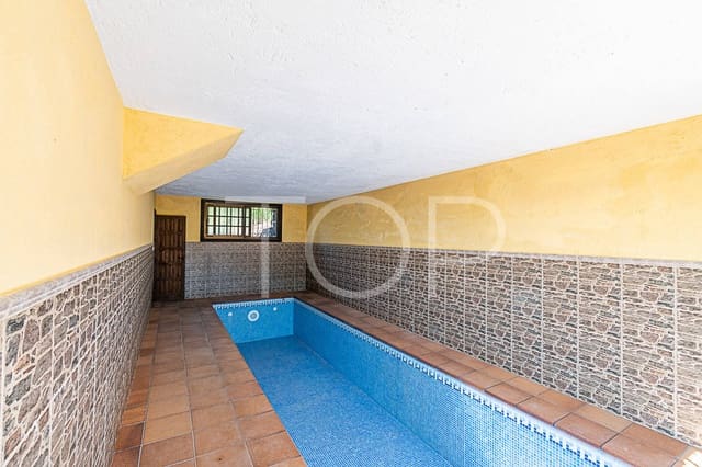 3 slaapkamer Finca/Landhuis te koop in Aldea Blanca (Tenerife), San Miguel de Abona met zwembad - € 600.000 (Ref: 7673208)