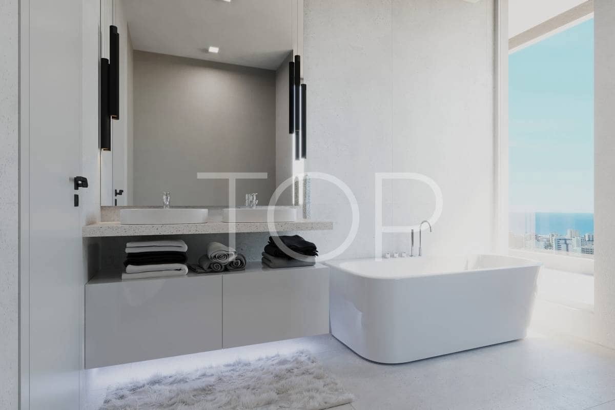 3 soverom Villa til salgs i Costa Adeje med svømmebasseng garasje - € 2 025 000 (Ref: 7673214)