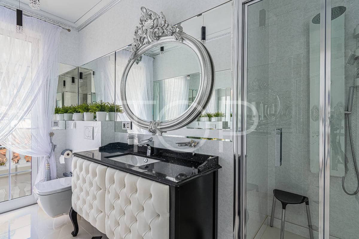 6 slaapkamer Villa te koop in La Caleta Adeje met zwembad garage - € 4.500.000 (Ref: 7673220)