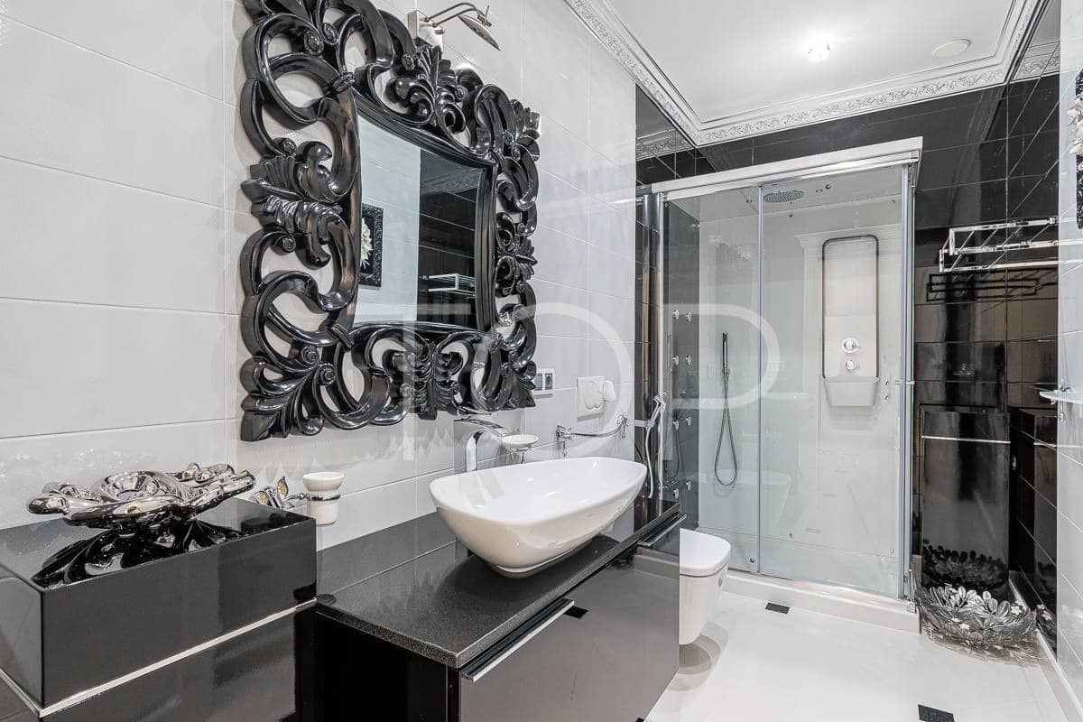 6 slaapkamer Villa te koop in La Caleta Adeje met zwembad garage - € 4.500.000 (Ref: 7673220)