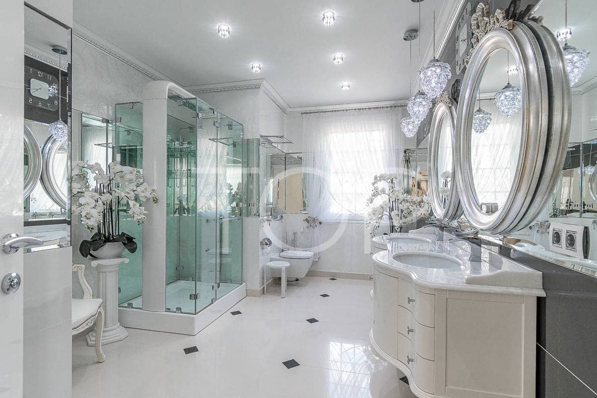 6 slaapkamer Villa te koop in La Caleta Adeje met zwembad garage - € 4.500.000 (Ref: 7673220)