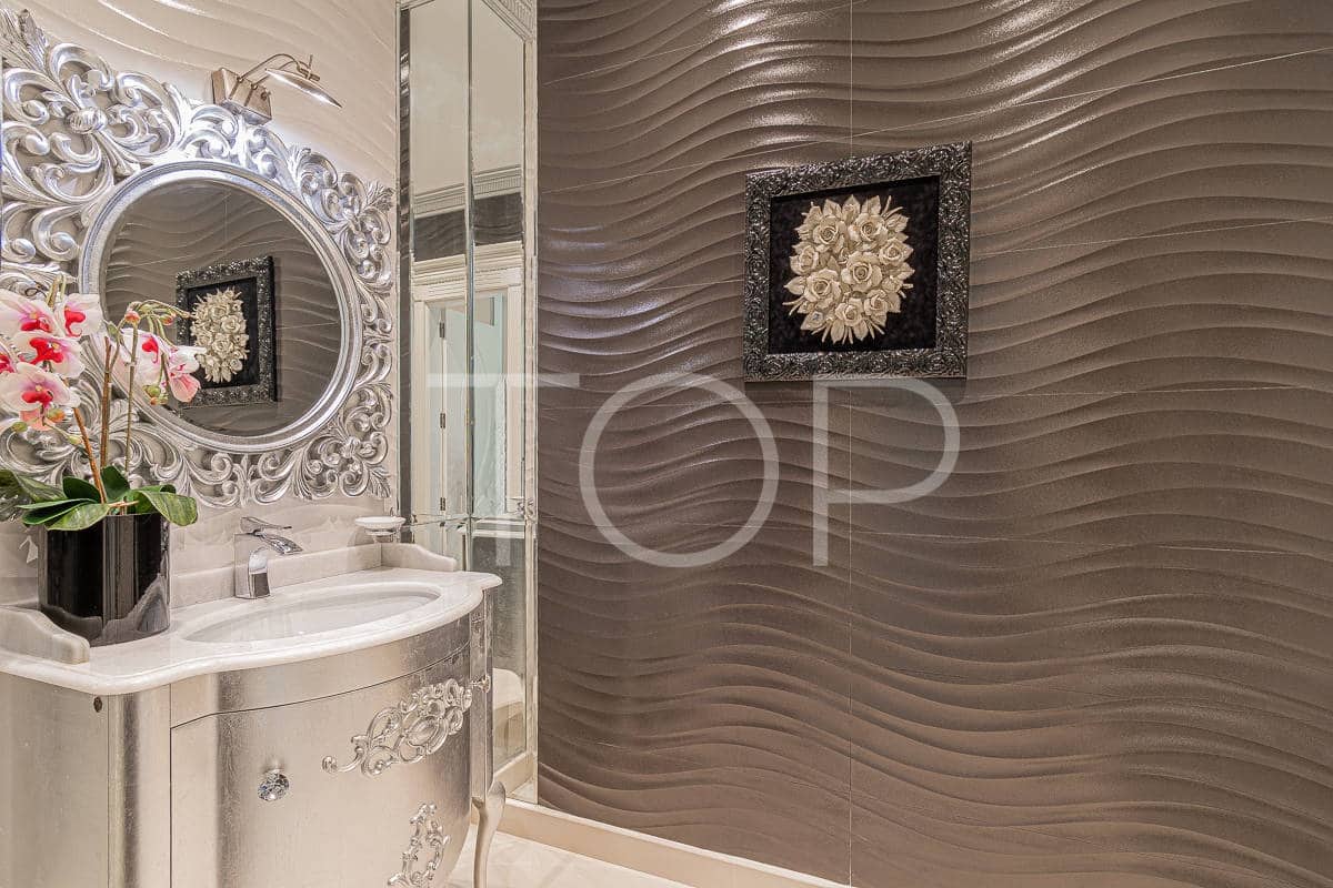 6 slaapkamer Villa te koop in La Caleta Adeje met zwembad garage - € 4.500.000 (Ref: 7673220)