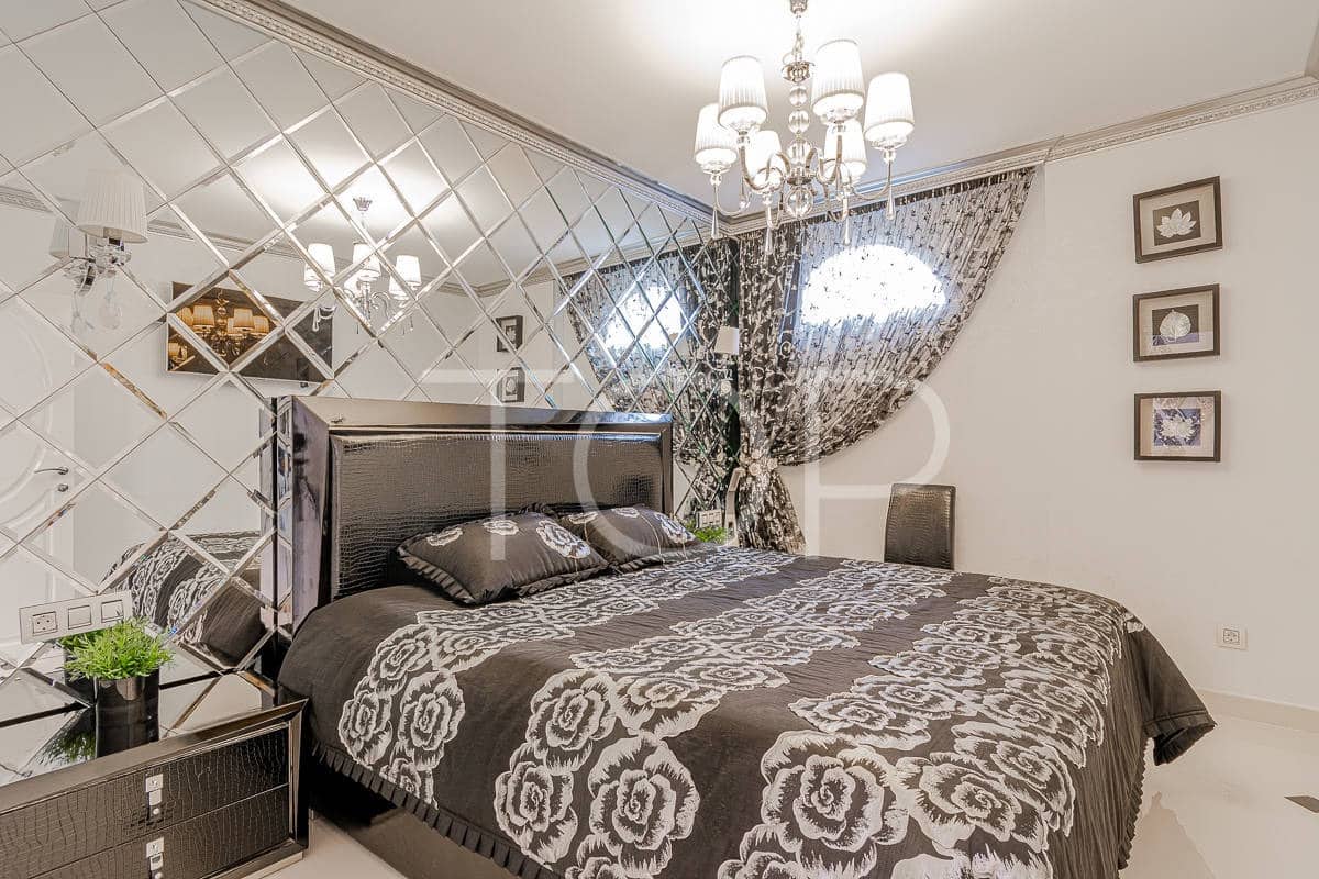 6 slaapkamer Villa te koop in La Caleta Adeje met zwembad garage - € 4.500.000 (Ref: 7673220)