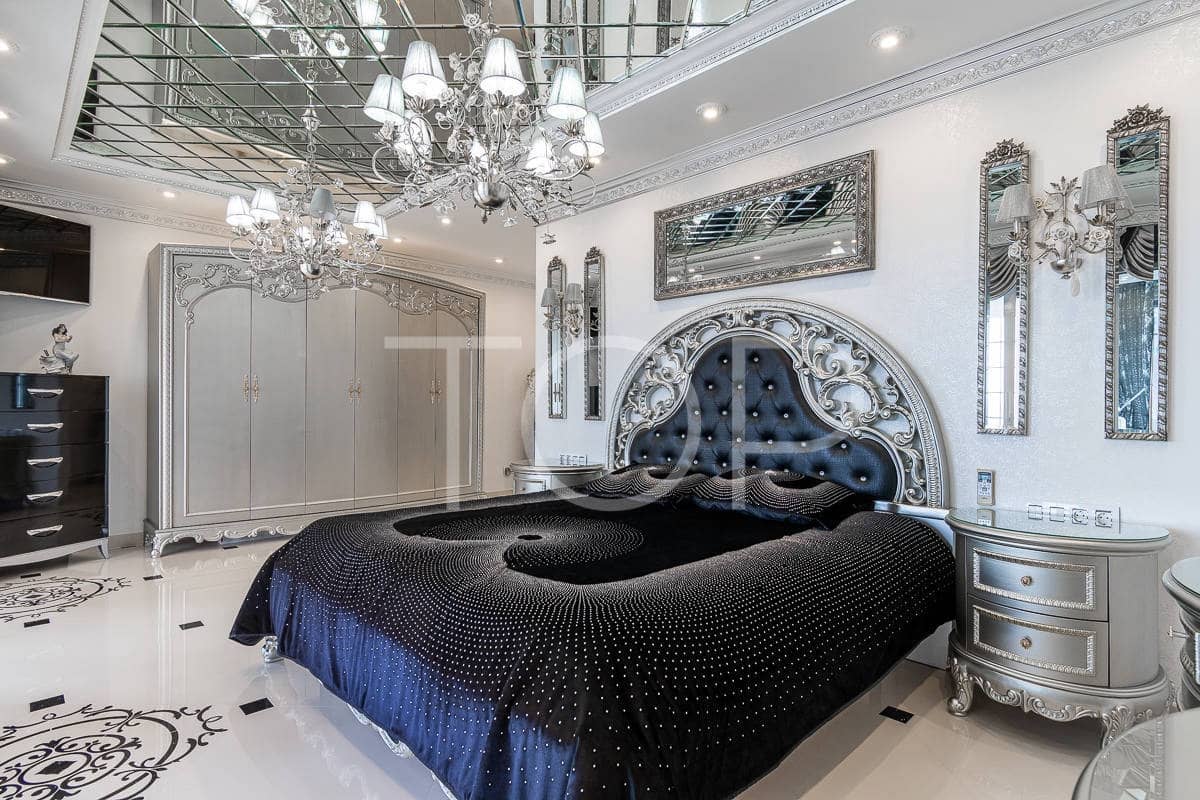 6 slaapkamer Villa te koop in La Caleta Adeje met zwembad garage - € 4.500.000 (Ref: 7673220)