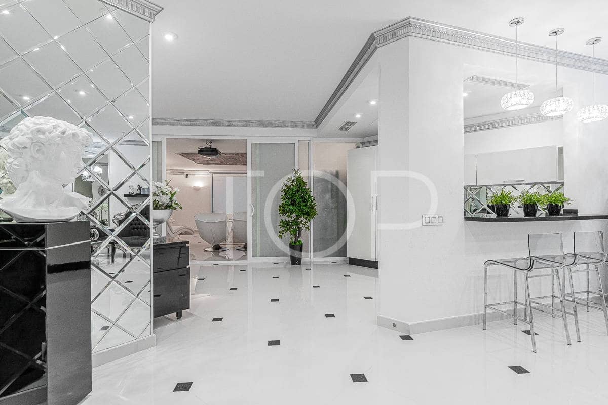 6 slaapkamer Villa te koop in La Caleta Adeje met zwembad garage - € 4.500.000 (Ref: 7673220)