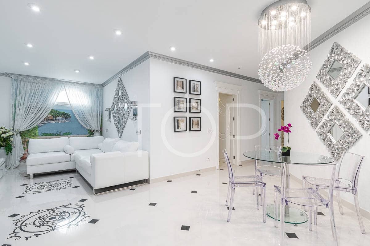 6 slaapkamer Villa te koop in La Caleta Adeje met zwembad garage - € 4.500.000 (Ref: 7673220)