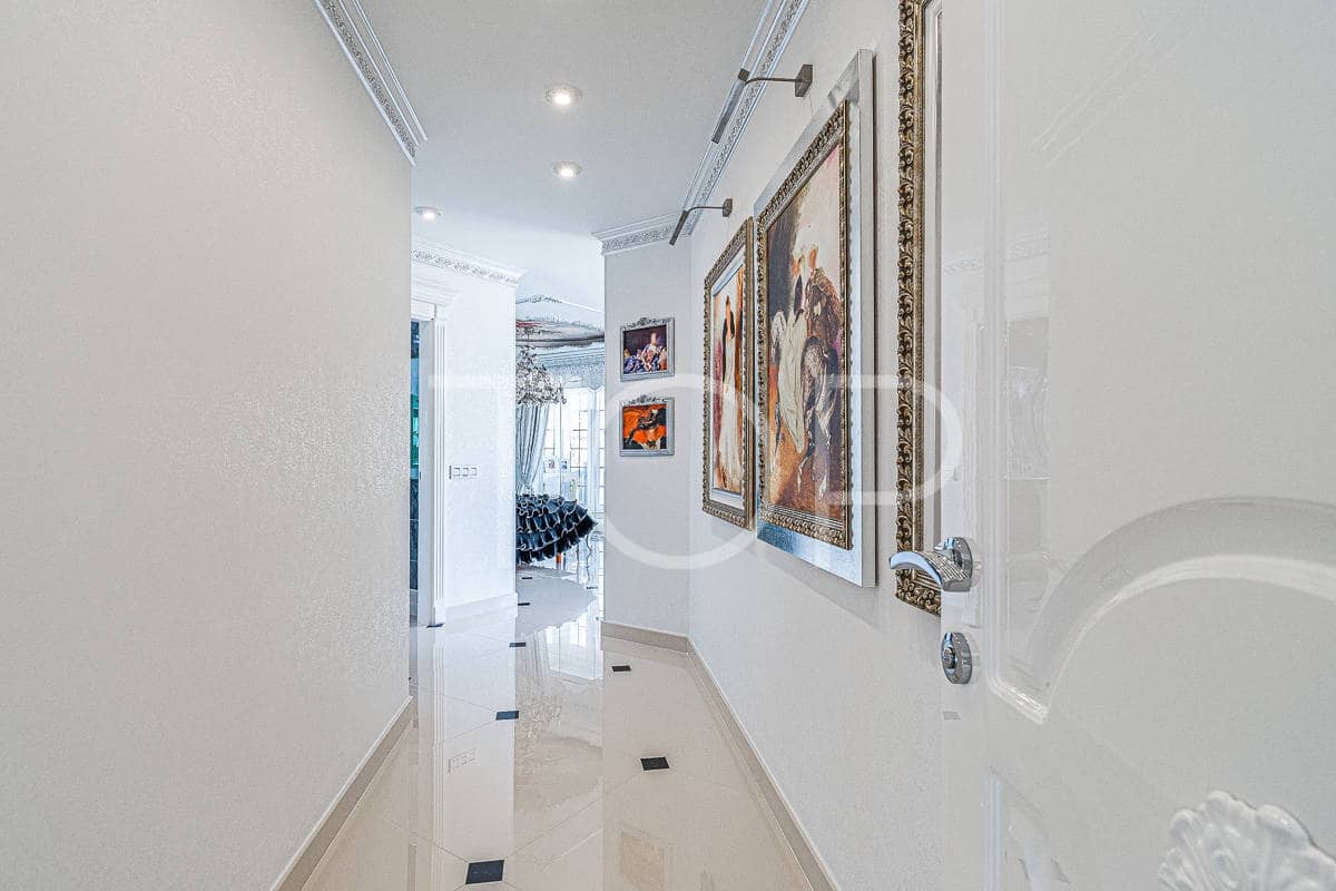 6 slaapkamer Villa te koop in La Caleta Adeje met zwembad garage - € 4.500.000 (Ref: 7673220)