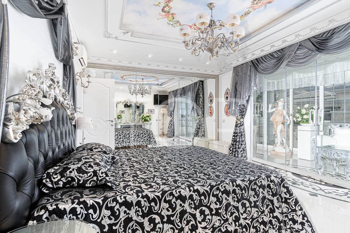 6 slaapkamer Villa te koop in La Caleta Adeje met zwembad garage - € 4.500.000 (Ref: 7673220)