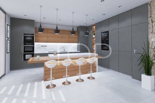 4 Zimmer Villa zu verkaufen in La Caleta Adeje, Adeje mit Pool Garage - 6.150.000 € (Ref: 7673239)