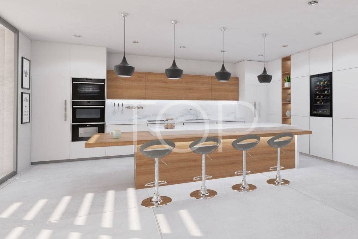 4 bedroom Villa for sale in La Caleta Adeje with pool garage - € 6,150,000 (Ref: 7673239)