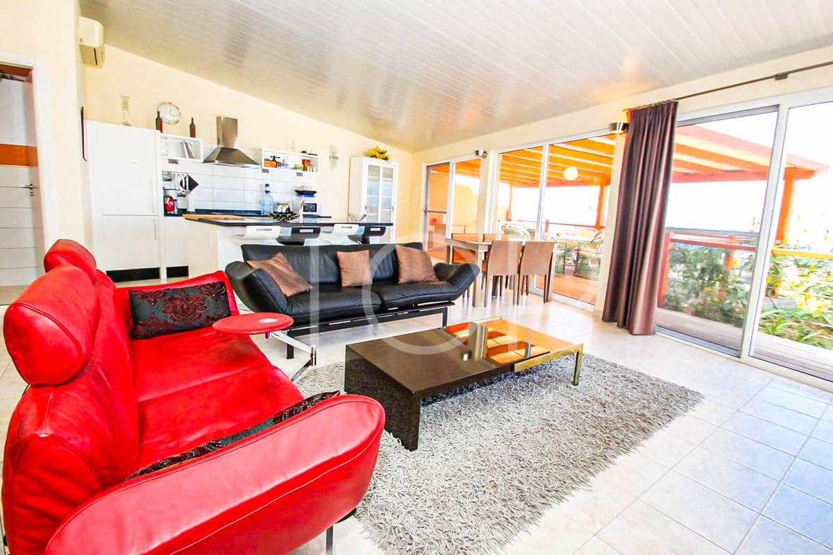 9 soveværelse Finca/Landehus til salg i Alcala med swimmingpool garage - € 3.050.000 (Ref: 7673247)