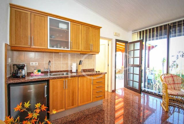 9 chambre Finca/Maison de Campagne à vendre à Alcala, Guía de Isora avec piscine garage - 3 050 000 € (Ref: 7673247)