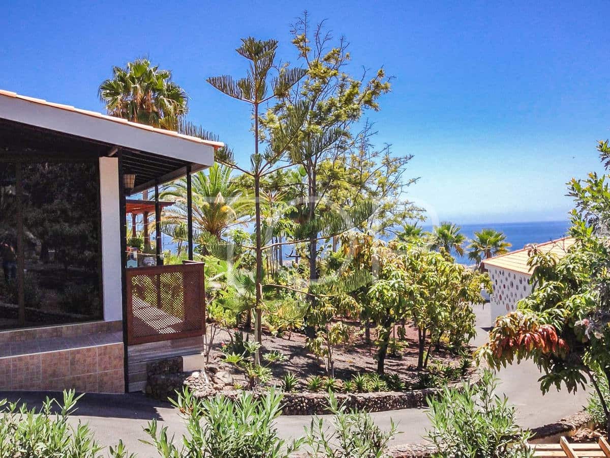 9 soveværelse Finca/Landehus til salg i Alcala med swimmingpool garage - € 3.050.000 (Ref: 7673247)