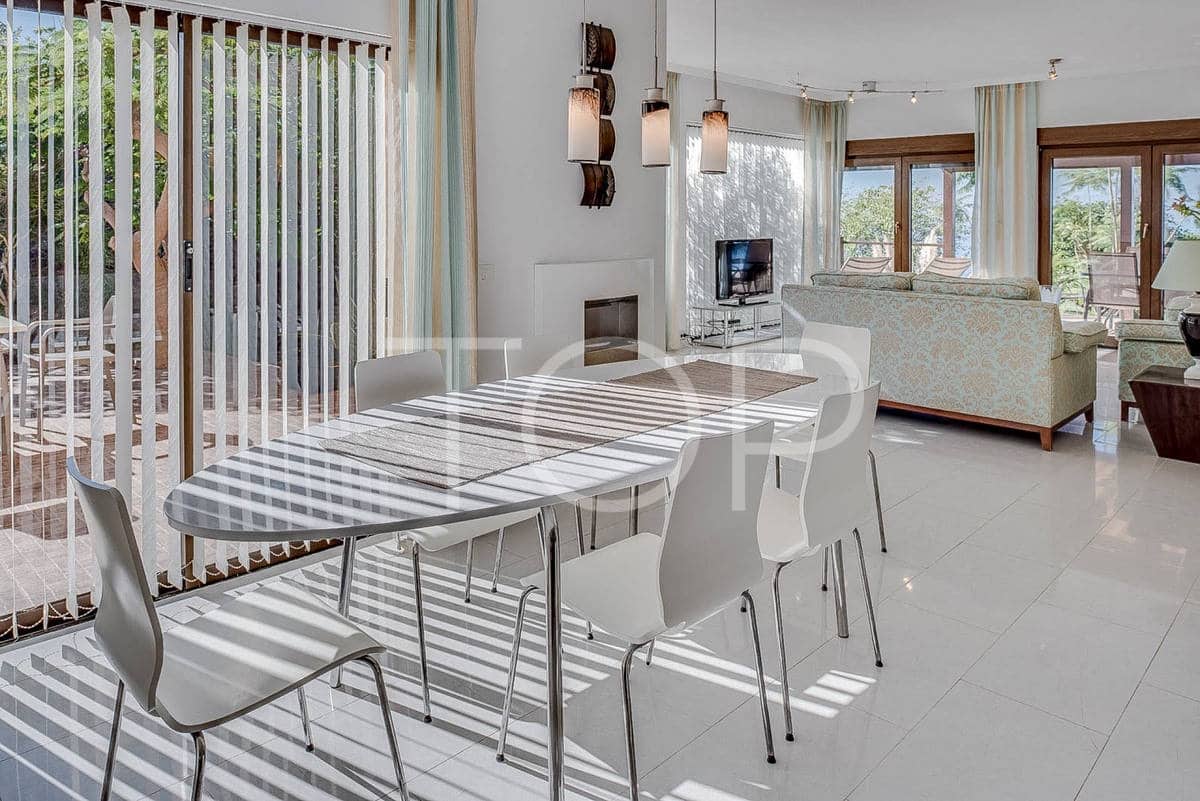 14 soveværelse Finca/Landehus til salg i Playa San Juan med swimmingpool garage - € 2.500.000 (Ref: 7673248)