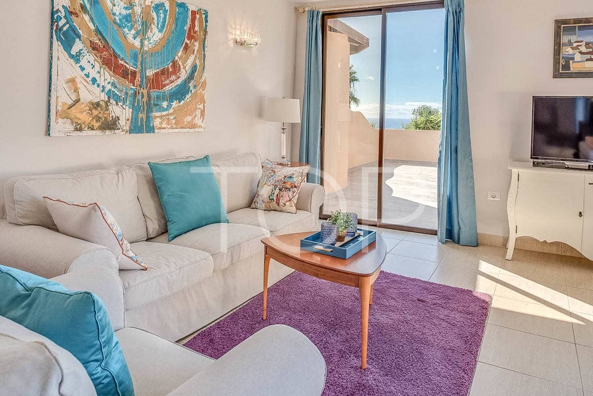 14 soveværelse Finca/Landehus til salg i Playa San Juan med swimmingpool garage - € 2.500.000 (Ref: 7673248)