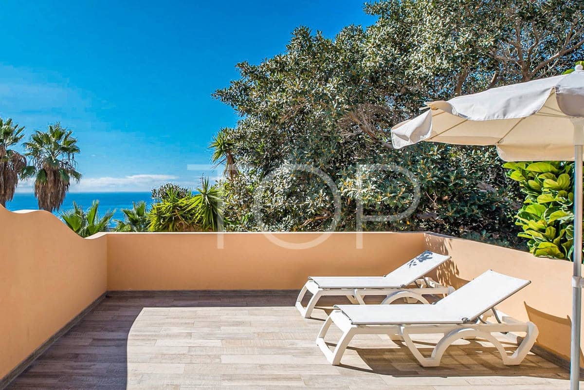 14 soveværelse Finca/Landehus til salg i Playa San Juan med swimmingpool garage - € 2.500.000 (Ref: 7673248)