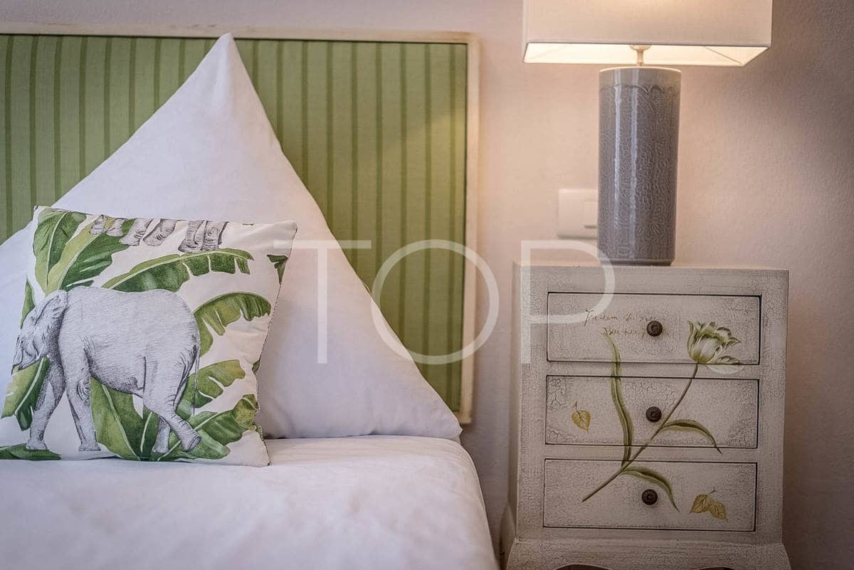 14 soveværelse Finca/Landehus til salg i Playa San Juan med swimmingpool garage - € 2.500.000 (Ref: 7673248)