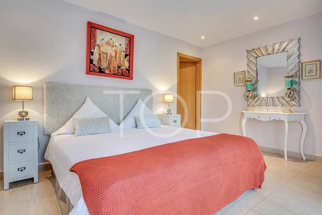 14 chambre Finca/Maison de Campagne à vendre à Playa San Juan, Guía de Isora avec piscine garage - 2 500 000 € (Ref: 7673248)