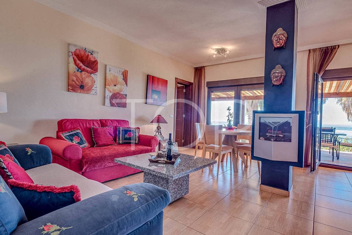 14 soveværelse Finca/Landehus til salg i Playa San Juan med swimmingpool garage - € 2.500.000 (Ref: 7673248)