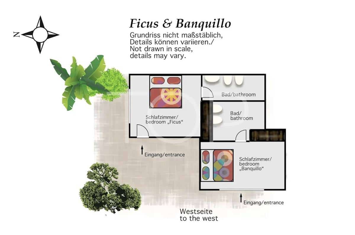 14 soveværelse Finca/Landehus til salg i Playa San Juan med swimmingpool garage - € 2.500.000 (Ref: 7673248)