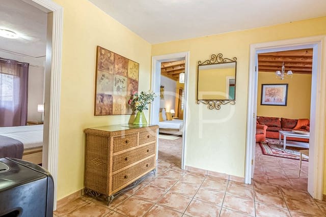 15 bedroom Finca/Country House for sale in Chio, Guía de Isora with pool - € 2,500,000 (Ref: 7673249)