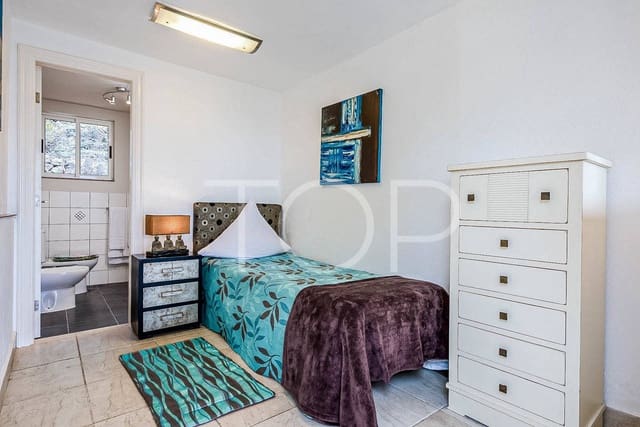 15 bedroom Finca/Country House for sale in Chio, Guía de Isora with pool - € 2,500,000 (Ref: 7673249)