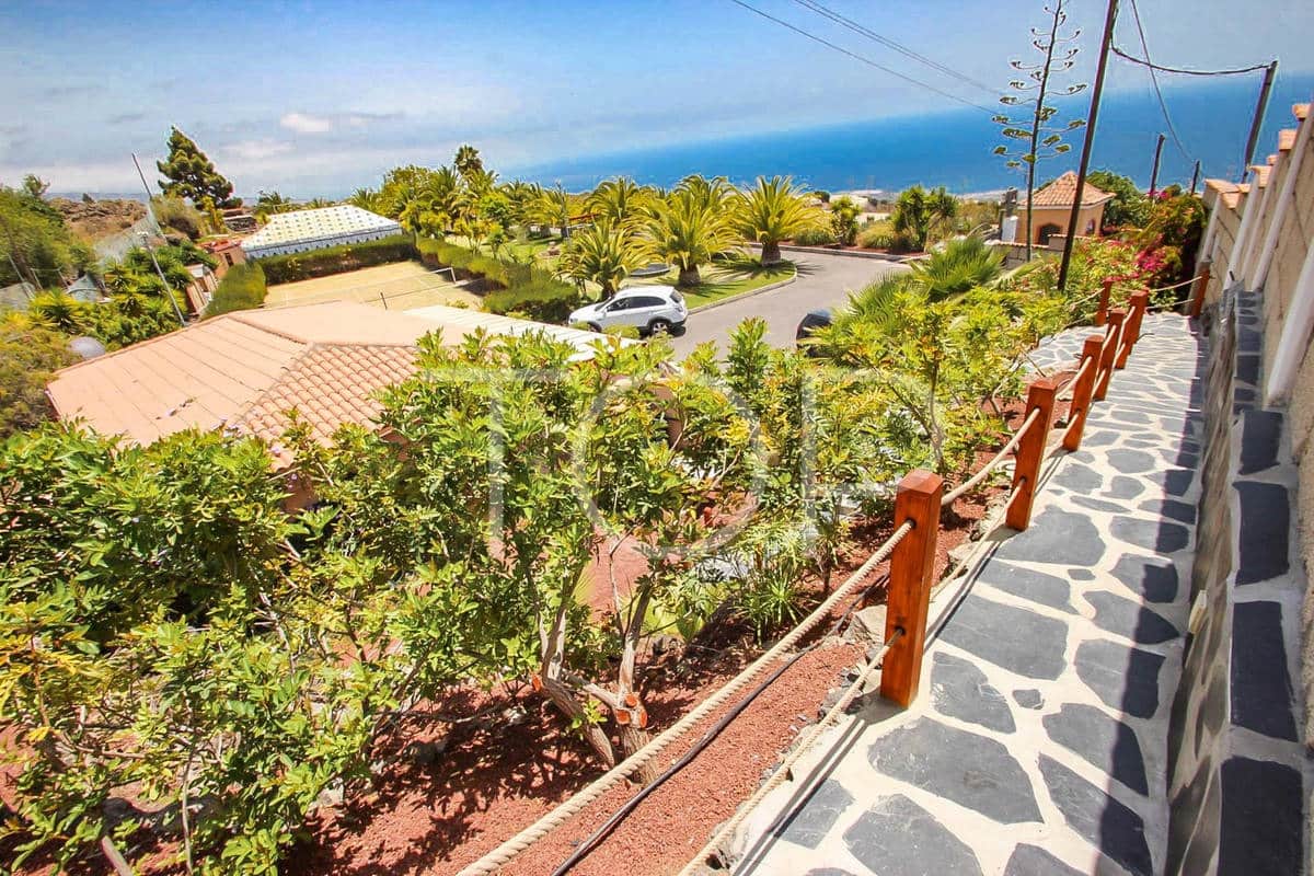 15 soverom Finca/Herregård til salgs i Chio med svømmebasseng - € 2 500 000 (Ref: 7673249)